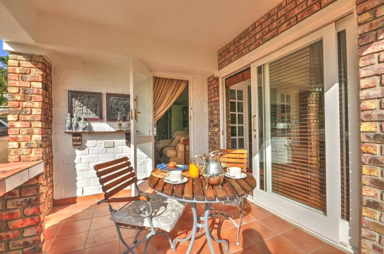 Wildernis Red Door Cottage מראה חיצוני תמונה