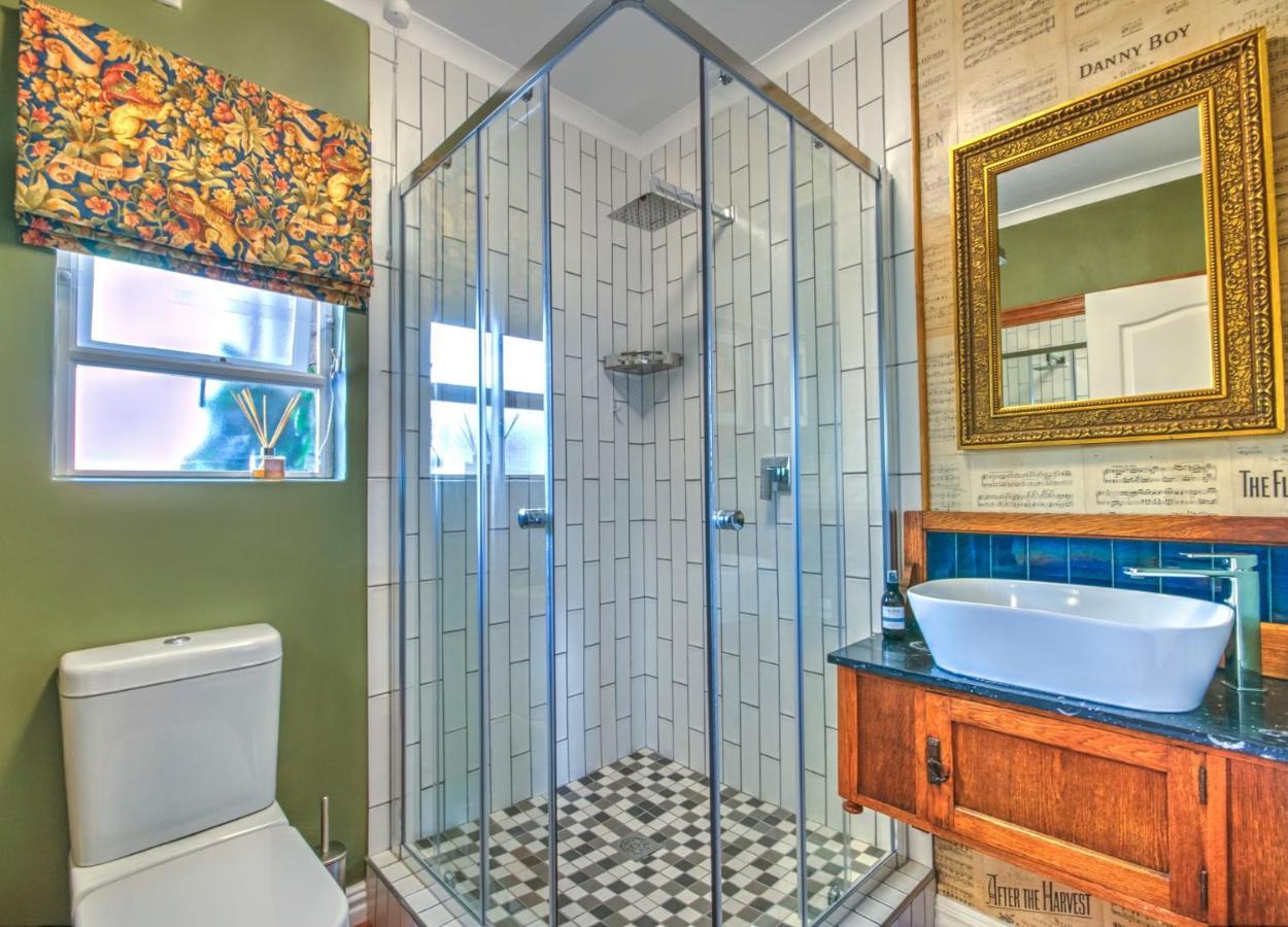 Wildernis Red Door Cottage מראה חיצוני תמונה